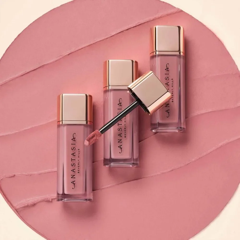 Anastasia Beverly Hills anastasia new